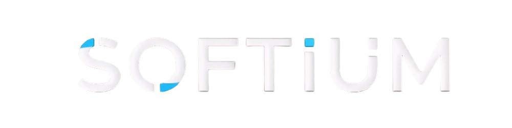 Softium Logo